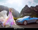 Thăng hoa cùng Mercedes