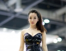 Ngất ngây với người mẫu xứ Hàn Phần 2