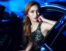 Sắc đen huyền bí