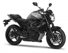 Yamaha XJ6 SP – quái thú đen