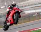 Siêu motor Ducati 1199 Panigale R 2013 lộ diện