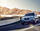 Hình ảnh đẹp của BMW X4 concept