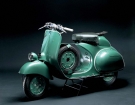 Bộ siêu tập Vespa từ cổ chí kim