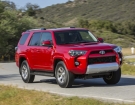 Toyota 4Runner 2014