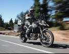 BMW F 800 GS 2013