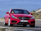 Mercedes E-Class 2014