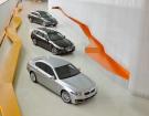 Các thành viên của gia đình BMW 5 Series 2014