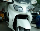 Suzuki Burgman 650 Excutive thứ 3 về Việt Nam