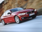 BMW 4-Series Coupe