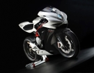 MV Agusta F3 800 2014