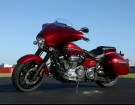 Yamaha Stratoliner Deluxe 2014