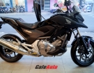 Cận cảnh Honda NC700X 2013 tại Sài Gòn