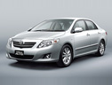 Cần mua Toyota Corolla