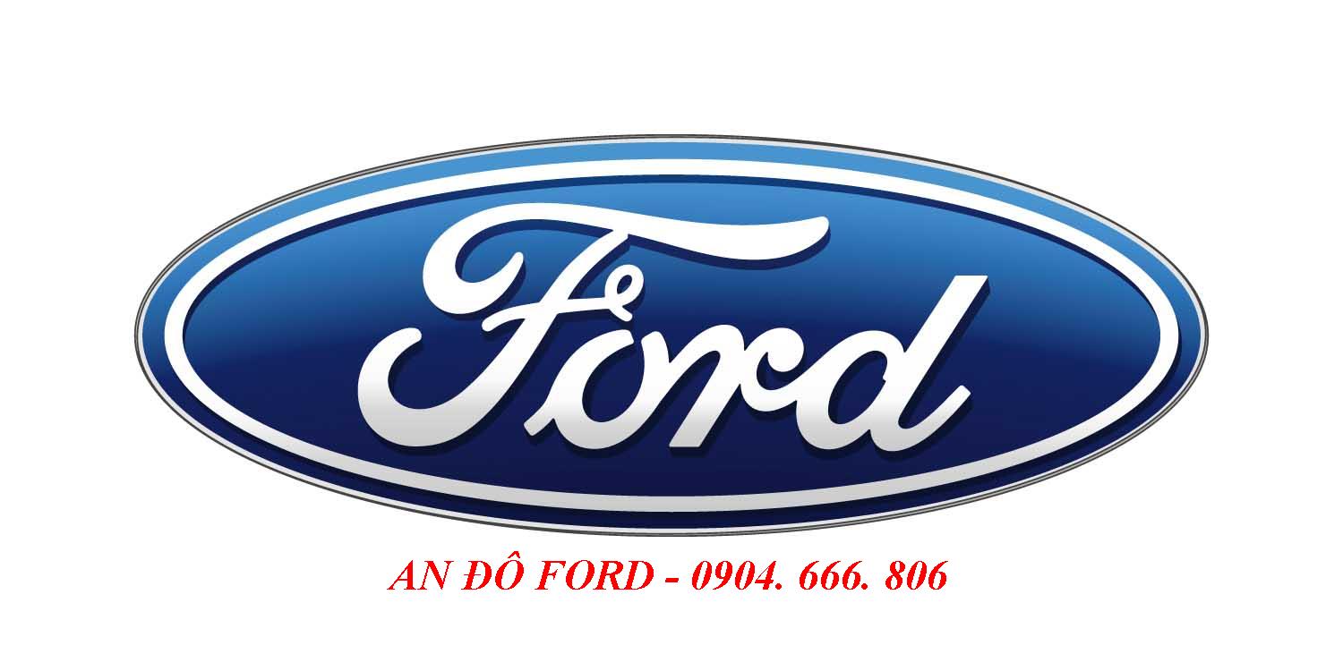 AN ĐÔ FORD - cafeauto.vn