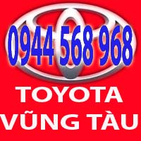 TOYOTA VŨNG TÀU - cafeauto.vn