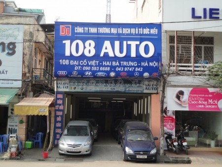 CT ĐỨC HIẾU - cafeauto.vn