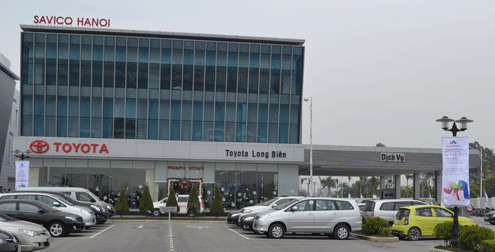 toyotalongnien - cafeauto.vn