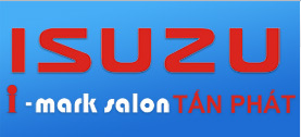 I - mark salon Đạt Tấn Phát - cafeauto.vn