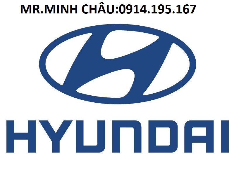 Hyundai Việt Hàn - Mr.Minh Châu: 0914.195.167-0989.283.557 - cafeauto.vn