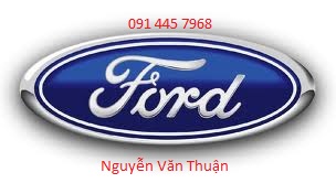 Thuận Ford - cafeauto.vn