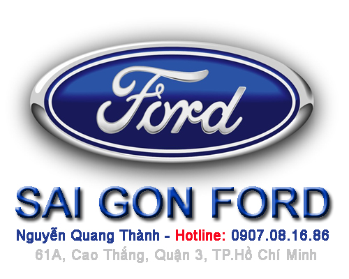 Fordmiennam(saigon Ford) - cafeauto.vn