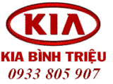 Kia Bình Triệu - cafeauto.vn