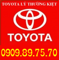Toyota Lý Thường Kiệt - cafeauto.vn