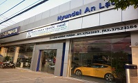 HYUNDAI AN LẠC - cafeauto.vn