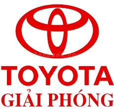 TOYOTA GIẢI PHÓNG - cafeauto.vn
