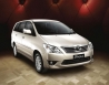 Innova phiên bản 2012 có gì mới?