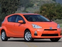 Toyota Prius C có được đánh giá cao?