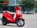 SYM Attila Elizabeth EFI 2012 – Xe tay ga tầm trung hấp dẫn