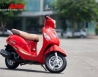 SYM Attila Elizabeth EFI 2012 – Xe tay ga tầm trung hấp dẫn