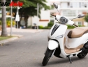 Yamaha Nozza: Nét duyên cho phái nữ