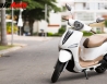 Yamaha Nozza: Nét duyên cho phái nữ
