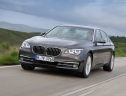 BMW 750Li 2013 – chiếc xe của công nghệ