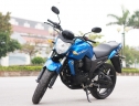 Yamaha FZ16 - nakedbike hạng nhỏ đắt khách ở Việt Nam