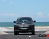 Honda CR-V 2013: ngoại thất đẹp, nội thất tiện nghi