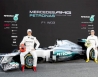 F1 GP 2012: Mercedes khấp khởi hy vọng