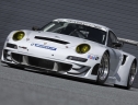 Porsche tung át chủ bài 911 GT3 RSR