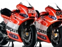 GP13 – chiến mã của Ducati MotoGP