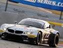 BMW Z4 GTE sẽ tham gia giải ALMS 2013