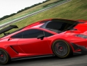 Lamborghini ra mắt phiên bản xe đua Gallardo GT3 FL2