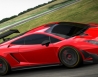 Lamborghini ra mắt phiên bản xe đua Gallardo GT3 FL2