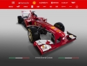 Ferrari trình làng F138 Formula 1