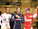 Hamilton, Alonso hay lại là Vettel?