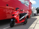 Rieju RS50LC Sport – scooters của Ducati MotoGP