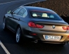 Chiêm ngưỡng sự vượt trội của BMW 6-Series Gran Coupe 2013