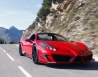 Mansory nâng cấp Ferrari 458 Spider