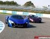 Marussia B2 hết hàng